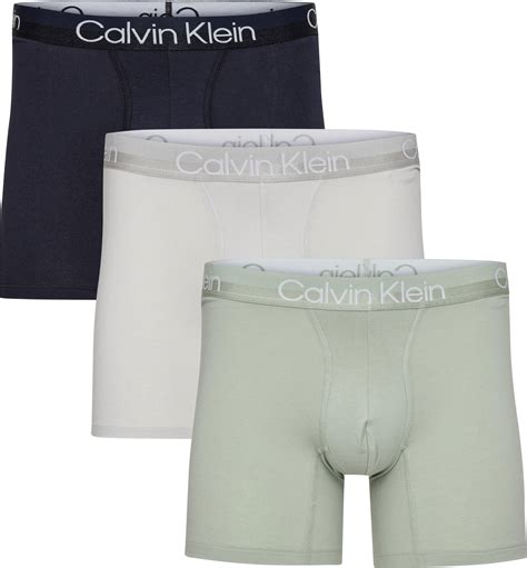 Calvin Klein underwear cost